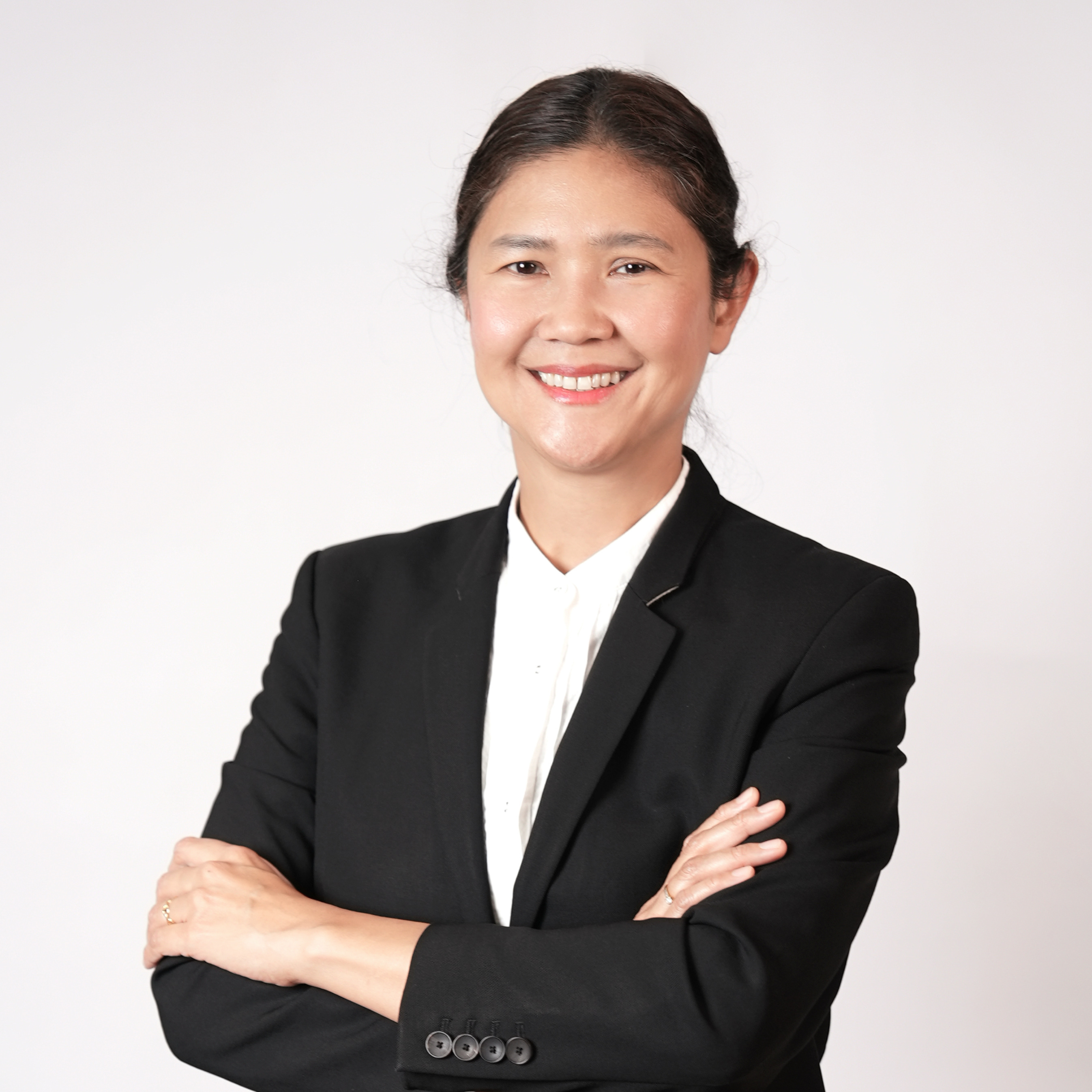  Trainer - Atchareeya Bansit Profile